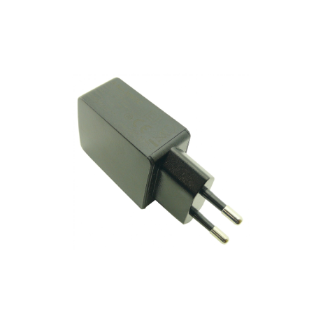 Adaptateur Secteur USB TEKA - UCA15 - EU - 5V - 1.5A - 7.5W - Noir — Nokia · Smarty Paris 18e